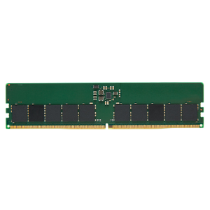 Kingston - DDR5 - modulo - 16 GB - DIMM 288-PIN - 2800 MHz / PC5-44800 - CL46 - 1.1 V - senza buffer - on-die ECC