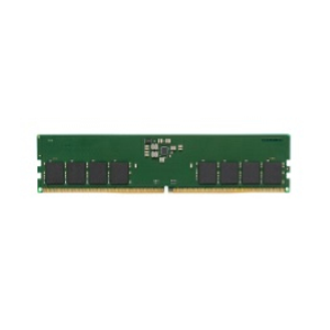 Kingston - DDR5 - modulo - 16 GB - DIMM 288-PIN - 2400 MHz / PC5-38400 - CL40 - 1.1 V - senza buffer - non ECC - per Dell OptiPlex 7000, Lenovo ThinkCentre M80s Gen 3, M80t Gen 3, M90s Gen 3, M90t Gen 3