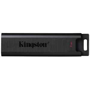 Kingston DataTraveler Max - Chiavetta USB - 1 TB - USB-C 3.2 Gen 2