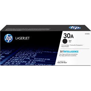 HP INC TONER HP CF230A M203DN/DWM K L/J PRO 227FDW/SDN 1600 PAG
