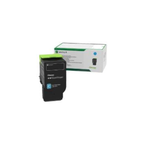 LEXMARK CART CIANO RETURN 46.9K CS963
