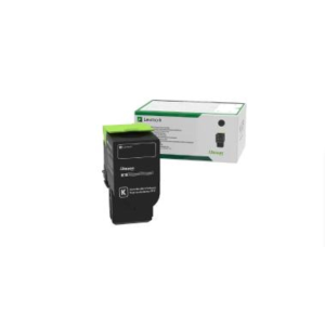 LEXMARK CART NERO RETURN 47.7K MX953/CS963