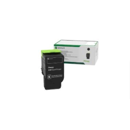 LEXMARK CART NERO RETURN 47.7K MX953/CS963