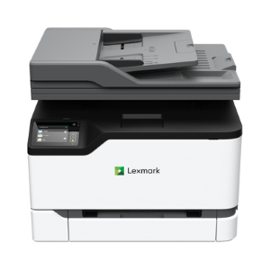 LEXMARK MULTIF. LASER A4 COLORE, CX331adwe, 24PPM, FRONTE/RETRO DUPLEX, USB/LAN/WIFI, 4 IN 1