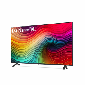 LG 50 NANOCELL 82T 4K UHD WEBOS24 PIED