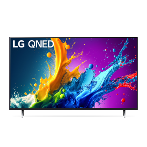LG 75 QNED 80T 4K UHD WEBOS 24 PIEDLAT