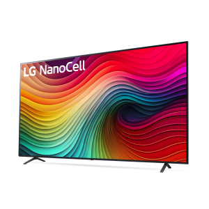 LG 86 NANOCELL 4K UHD WEBOS 24 PIEDINI