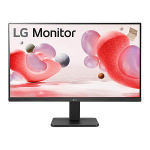 LG ELECTRONICS LG 24BR400-B - BR400 Series - monitor a LED - 24" - 1920 x 1080 Full HD (1080p) @ 100 Hz - IPS - 250 cd/m² - 1000:1 - 5 ms - HDMI, VGA