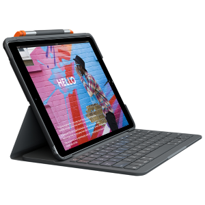 LOGITECH SLIM FOLIO IPAD (7TH GEN) ITA
