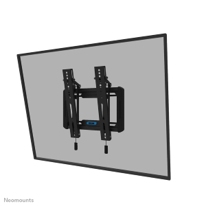 NEOMOUNTS BY NEWSTAR SUPPORTO A PARETE WL35-550BL12