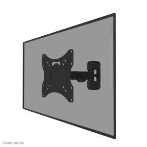 NEOMOUNTS BY NEWSTAR SUPPORTO A PARETE WL40-540BL12