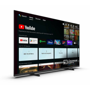 TV 55 PHILIPS 4K HOTEL UHD HDMI 55HFL4518U/12 ANDROID