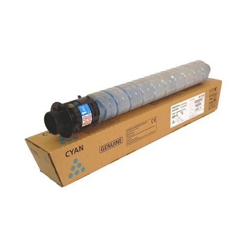 RICOH TONER CIANO IM C2010/2510