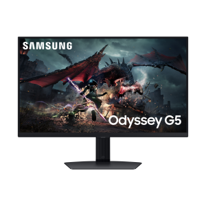 SAMSUNG GAMING MONITOR 27 S27DG502EU