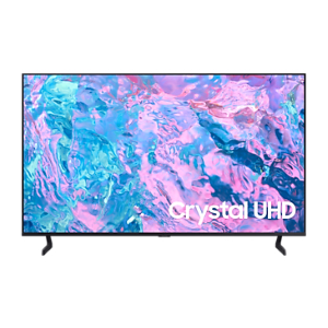 SAMSUNG TV 65 POLL 4K SERIE CU7090 2024