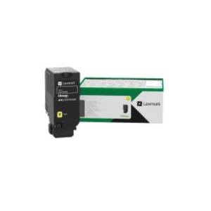 TONER LEXMARK BLACK 31K
