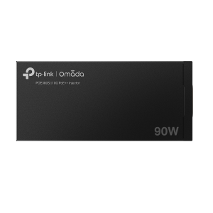 TP-LINK OMADA 10G POE++ INJECTOR ADAPTER