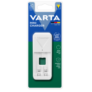 VARTA CARICA BATTERIE MINI