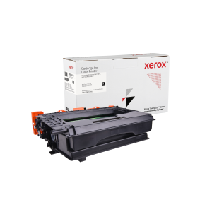 Xerox Everyday - Alta capacit? - nero - compatibile - scatola - cartuccia toner (alternativa per: HP 147X, HP W1470X) - programma di restituzione Green World Alliance
