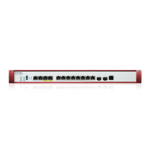 ZYXEL USGFLEX SECURITY GATEWAY 700H 101