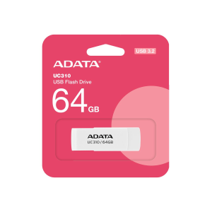 ADATA TECHNOLOGY B.V. ADATA CHIAVETTA USB UC310 64GB USB 3.2 G1