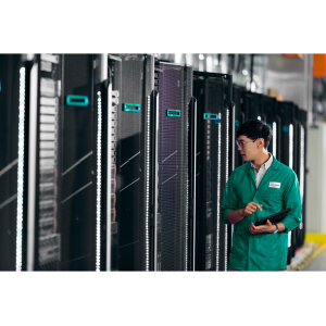 HEWLETT PACKARD ENTERPRISE HPE StoreEver MSL LTO-9 Ultrium 45000 Fibre Channel Drive Upgrade Kit - Kit di aggiornamento del disco rigido - per StoreEver MSL3040, MSL6480