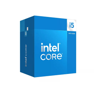 Intel Core i5 i5-14400 - 2.5 GHz - 10-core - 16 thread - 20 MB cache - FCLGA1700 Socket - Box