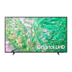 SAMSUNG TV 43 SAM 4K UHD SMART TV BLUETOOT LAN DLNA DVT2 DVBS2 HDR10+ NEW