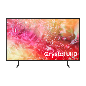 SAMSUNG TV 65 SAM LED 4K SMART WIFI DVBC DVBS2 DVBT T2 UE65DU7172UXXH