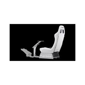 PLAYSEAT EVOLUTION WHITE racing seat