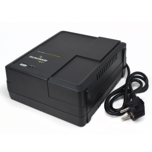 TECNOWARE UPS 1600 VA SCHUKO LINE INT.ERA PLUS ACTIVE TOGHETER ON