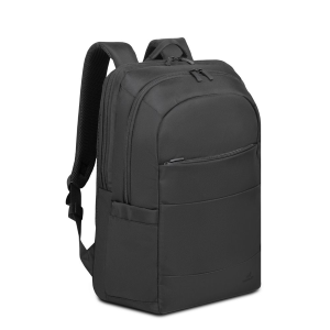 RIVACASE Zaino per laptop 17.3" Nero