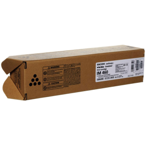 RICOH TONER NERO X IM 370- IM 370F 9K