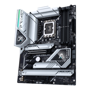 ASUS COMPONENTS ASUS SCHEDA MADRE PRIME Z790-A WIFI ATX