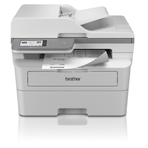 Brother MFC-L2980DW - Stampante multifunzione - B/N - laser - Letter A (216 x 279 mm)/A4 (210 x 297 mm) (originale) - A4/Legal (supporti) - fino a 34 ppm (copia) - fino a 34 ppm (stampa) - 250 fogli - 33.6 Kbps - NFC, LAN, Wi-Fi(n), USB 2.0