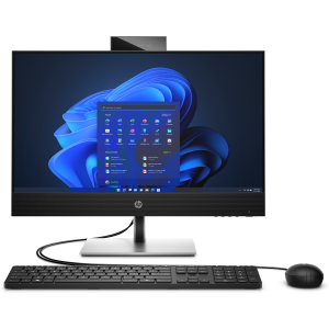 HP PC AIO 23,8" PROONE 440 G9 i7-12700T 16GB 512GB SSD Radeon 6300M 2GB WIN 11 PRO GARANZIA 4 ANNI