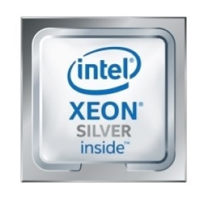 Dell Intel Xeon Silver 4410T - 2.7 GHz - 10-core - 20 thread - 27 MB cache - per PowerEdge R660xs, R760xs, T560