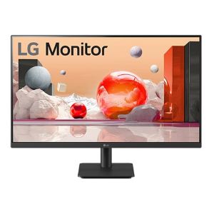 LG MONITOR 27 LED IPS 100Hz 16:9 FHD 5ms 250 CDM, HDMI, MULTIMEDIALE