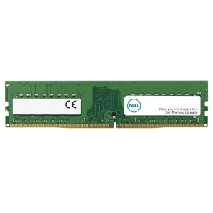 Dell - DDR5 - modulo - 16 GB - DIMM 288-PIN - 4800 MHz / PC5-38400 - senza buffer - ECC - Aggiornamento