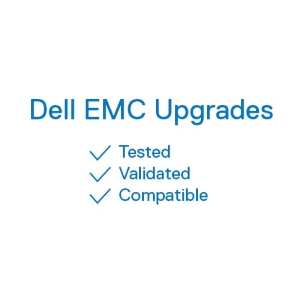 Dell Single - Kit Cliente - alimentatore - hot-plug (modulo plug-in) - 80 PLUS Titanium - 200-240 V c.a. V - 700 Watt - con Acquisire la garanzia del sistema Dell OPPURE un anno di garanzia sull'hardware