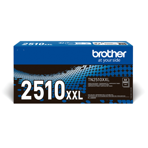BROTHER TN2510XXL