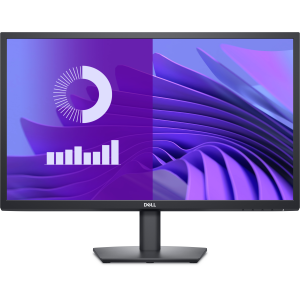 DELL MONITOR 23,8 LED VA 16:9 FHD 8MS 250 CDM, DP/VGA