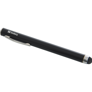 PENNA PER PAD SANDBERG BLACK  461-02