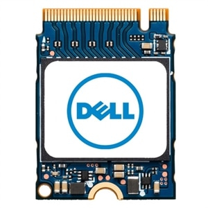 Dell - SSD - 512 GB - interno - M.2 2230 - PCIe (NVMe)