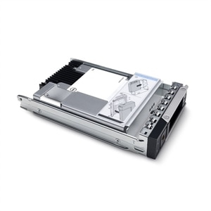 Dell - Kit Cliente - SSD - Mixed Use - 480 GB - 2.5" (in supporto da 3,5") - SATA 6Gb/s