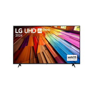 LG ELECTRONICS TV 65 LG UHD SMART HDR 10 DVB-C/S2/T2 HD WIFI DLNA HLG