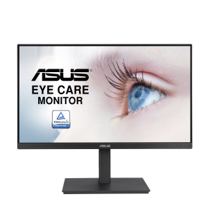 ASUS EYE CARE 27 FHD 1920 X 1080 75HZ DP HDMI VGA