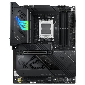 MB ASUS ROG STRIX X870-F GMG WIFI AM5 4D5 2S3 4M2 2PCIE HD/DP ATX