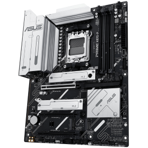 MB ASUS PRIME X870-P AM5 ATX 4D5 2S3 4M2 U3.2 3PCIE 1HDMI ATX