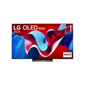 LG ELECTRONICS TV 77 LG UHD 4K SMART TV OLED OLED77C41